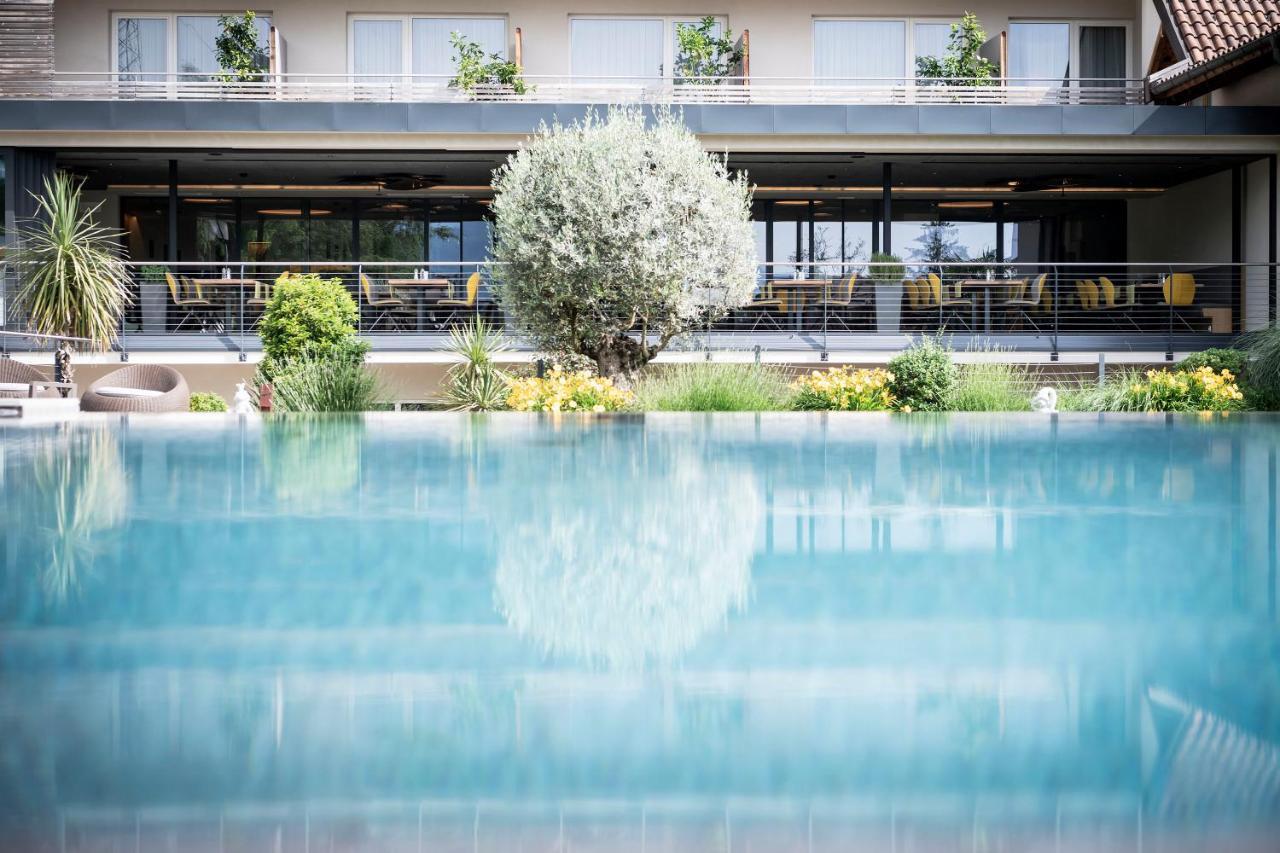 Hotel Pfeiss Лана Екстер'єр фото