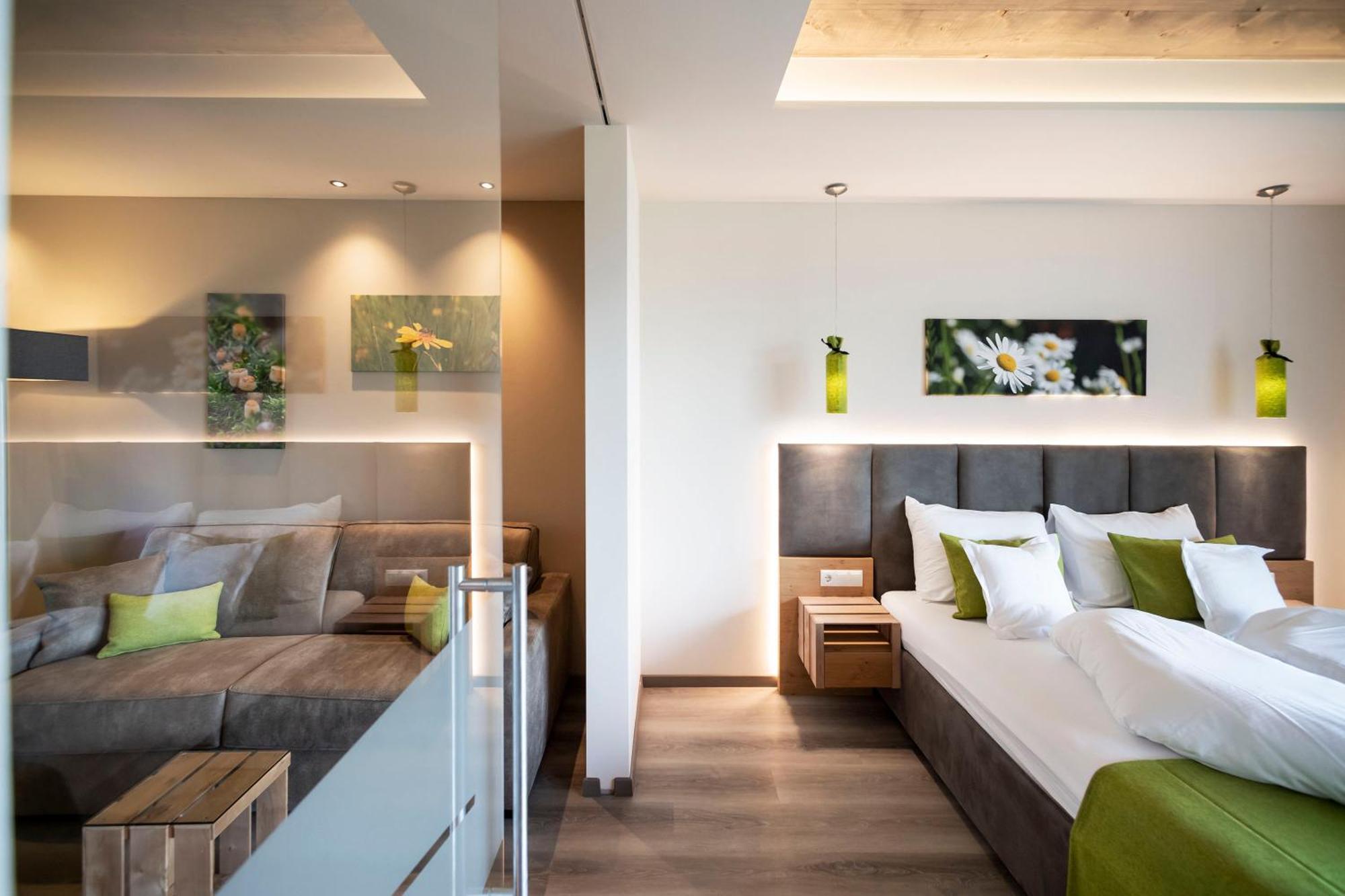 Hotel Pfeiss Лана Екстер'єр фото